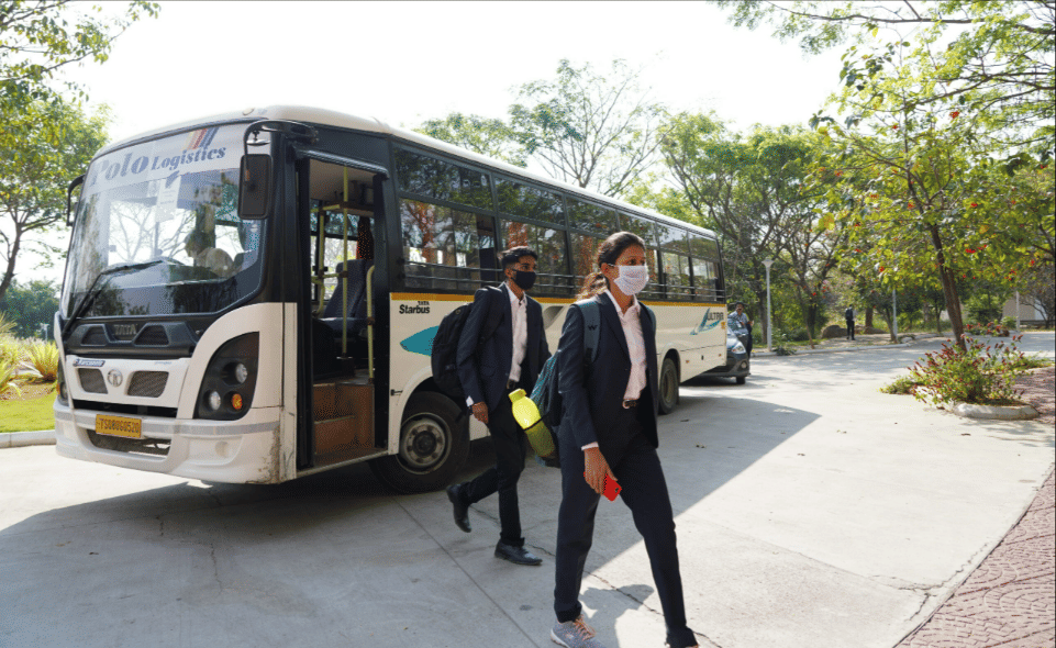 IPE Hyderabad Campus photo 4